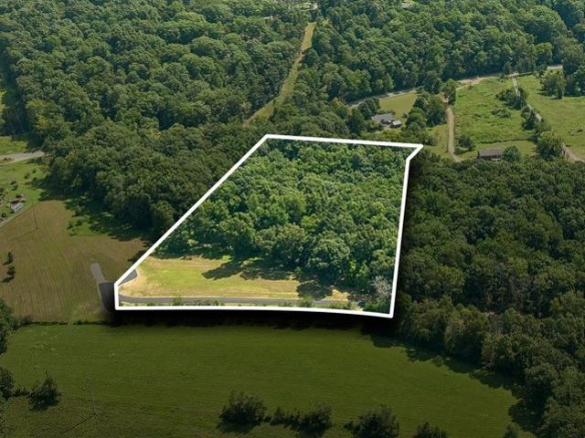 Land for sale in Tennessee