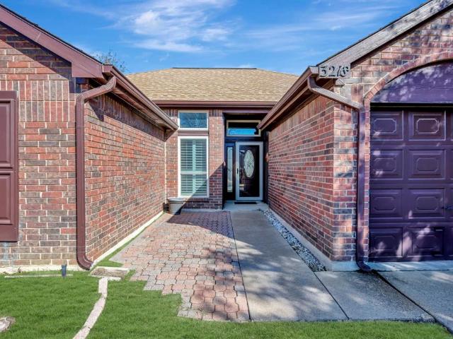 House for sale in Grapevine, Texas