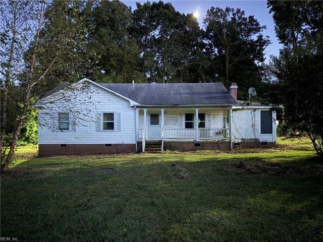 House for sale in Virginia