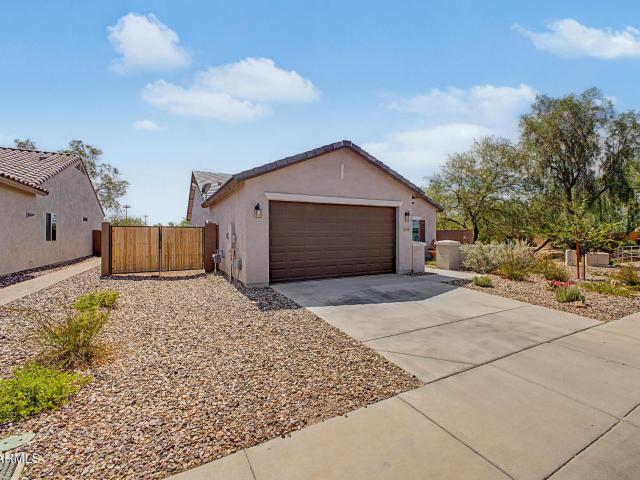 House for sale in Florence, Arizona