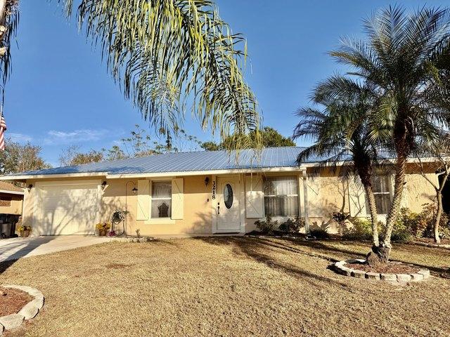 House for sale in Okeechobee, Florida