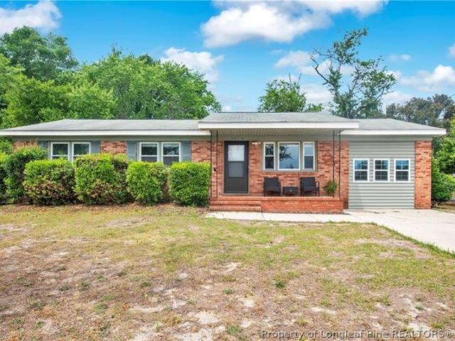 House for sale in Hope Mills, North Carolina