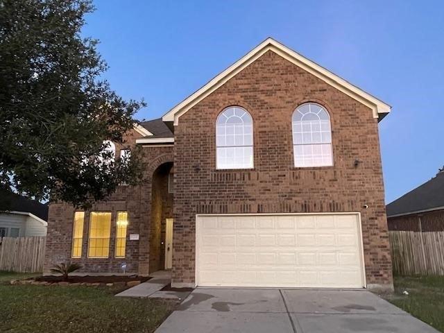 House for sale in Harris, Texas