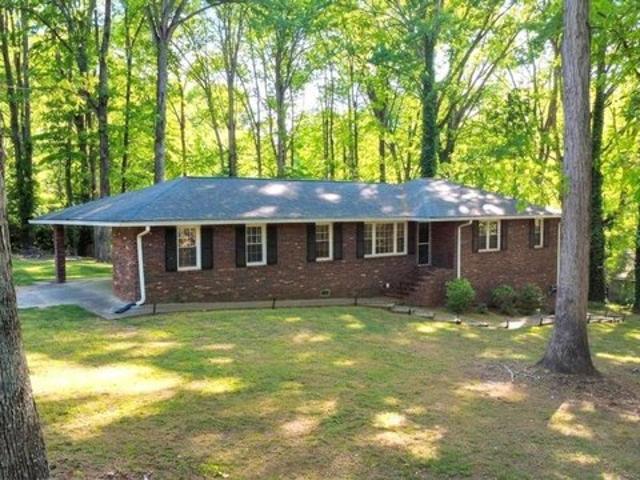 House for sale in Duluth, Georgia