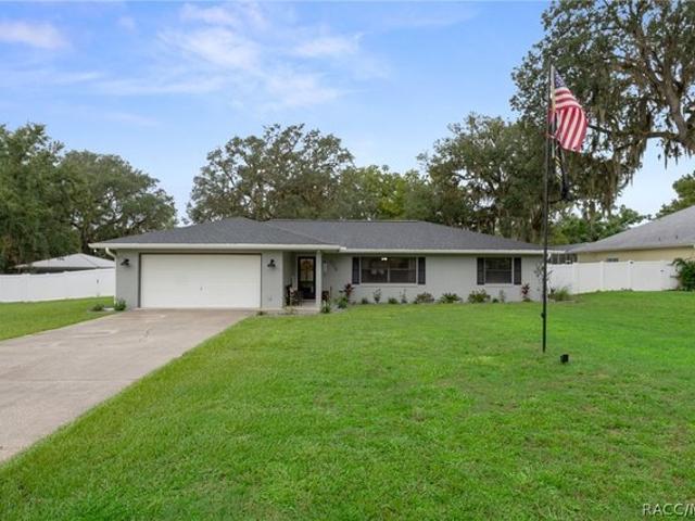House for sale in Inverness, Florida
