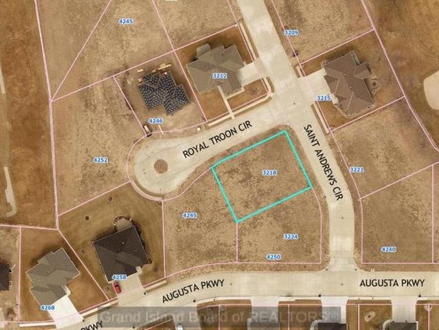 Land for sale in Nebraska