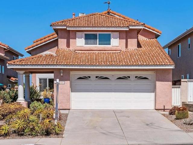 House for sale in Oceanside, San Diego County