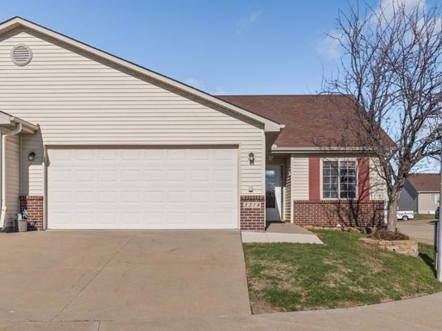 Townhouse for sale in Ankeny, Iowa
