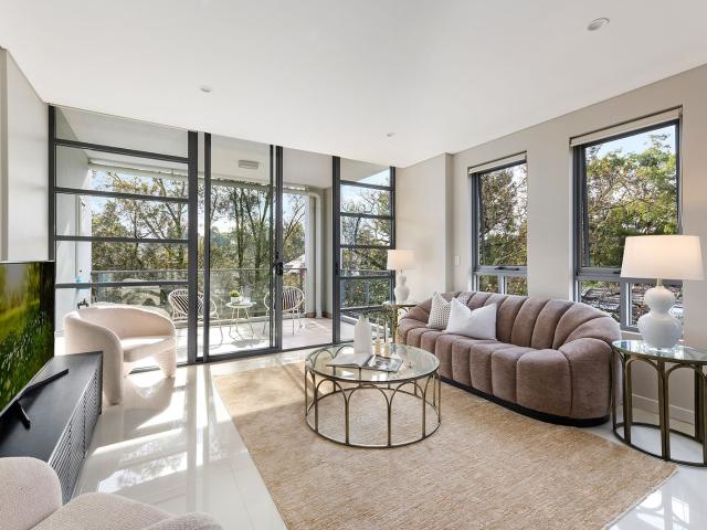 Apartment for rent in Sydney, New South Wales