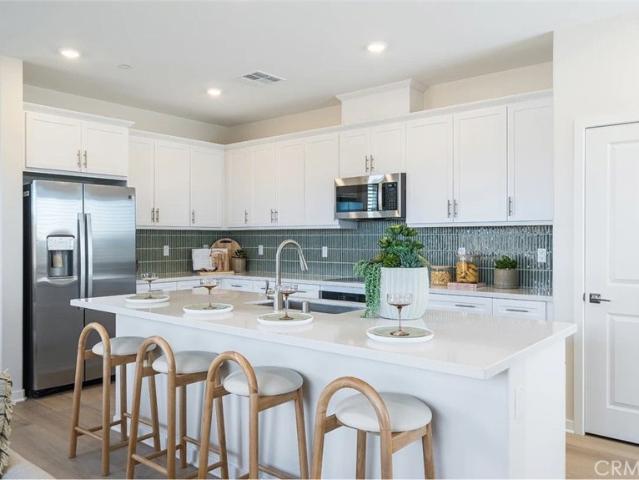 Condo for sale in Ontario, California