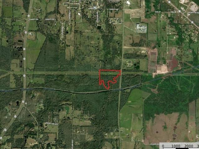 Land for sale in Hunt, Texas