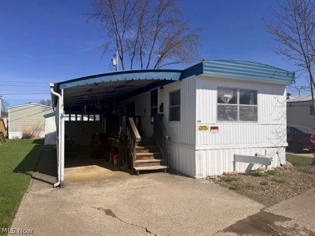 House for sale in Portage, Ohio