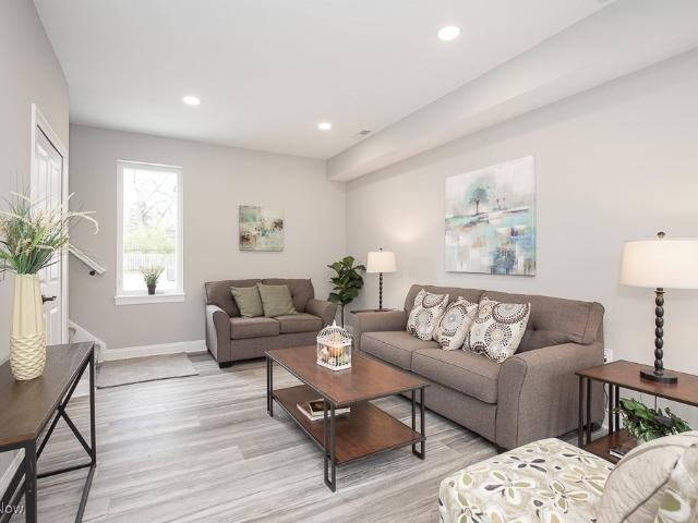 Townhouse for sale in Shaker Heights, Ohio