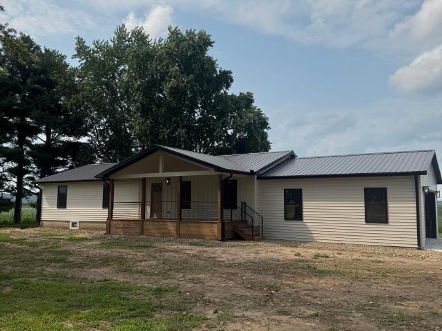 House for sale in Fountain, Indiana
