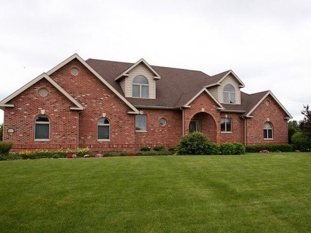 House for sale in Bourbonnais, Illinois