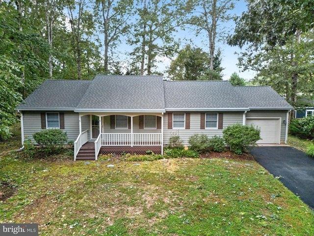 House for sale in Bay Breeze Estates, Lewes