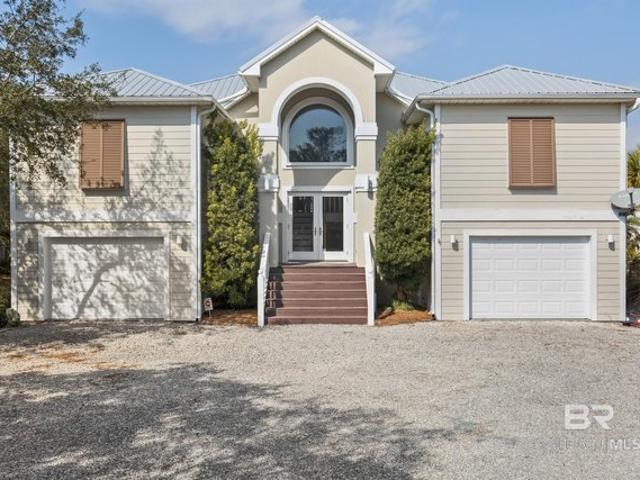 House for sale in Orange Beach, Alabama