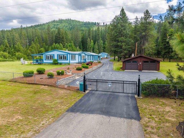 House for sale in Newport, Washington