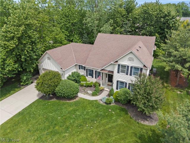 House for sale in Avon Lake, Ohio