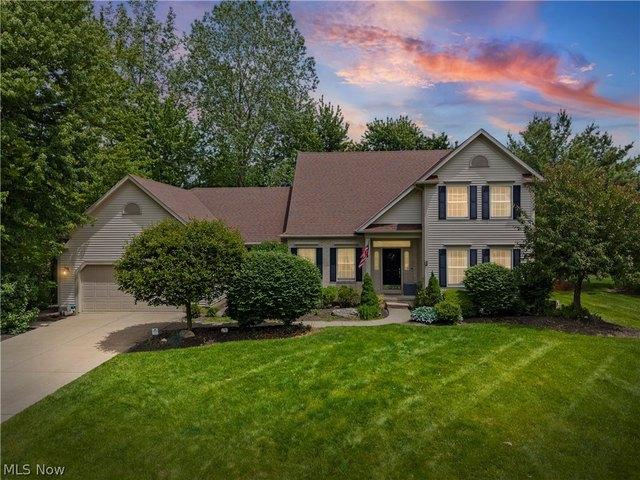 House for sale in Avon Lake, Ohio