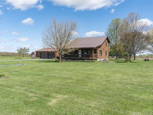 House for sale in Antwerp, New York