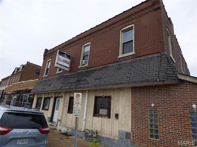 House for sale in Saint Louis, Missouri