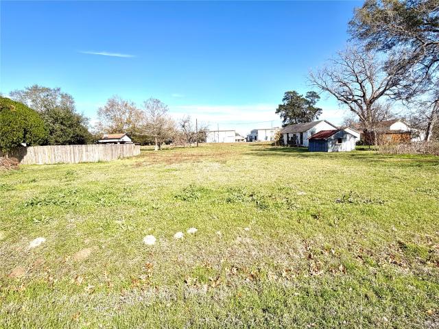 Land for sale in Pattison, Texas