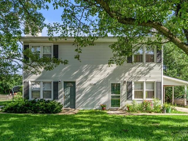 House for sale in Lexington, Kentucky