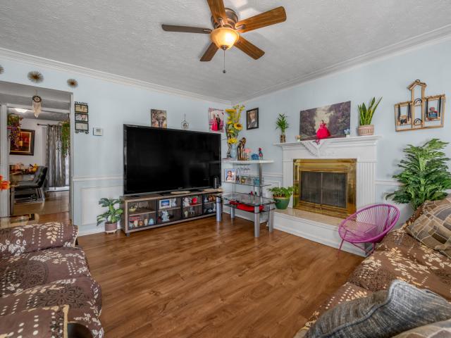 House for sale in Lexington, Kentucky