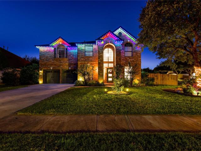 House for sale in Williamson, Texas