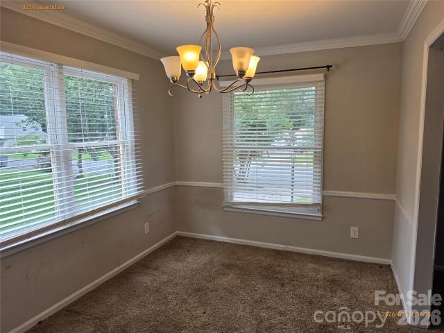 House for sale in Mecklenburg, North Carolina