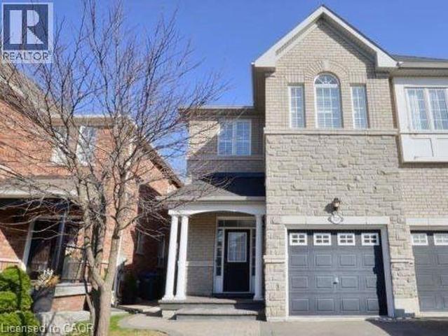House for rent in Mississauga, Ontario