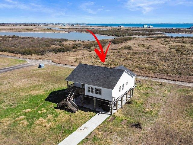 House for sale in Palacios, Texas