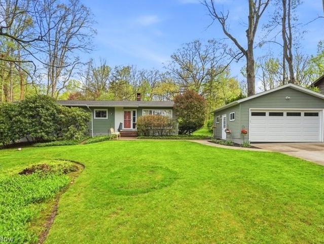 House for sale in Summit, Ohio