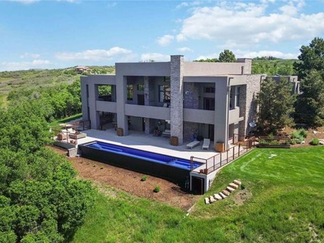 House for sale in Castle Rock, Colorado