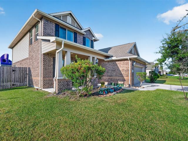 House for sale in Chambers, Texas