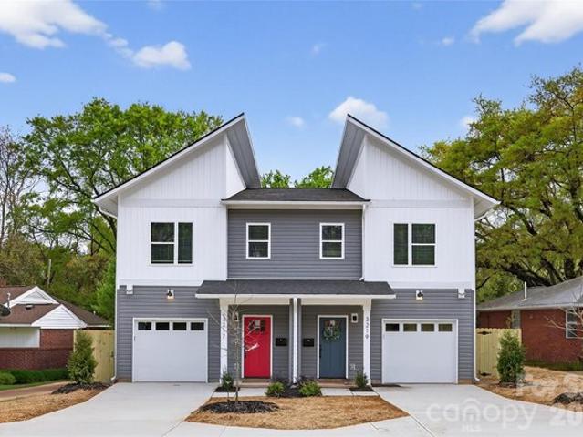 House for sale in Mecklenburg, North Carolina