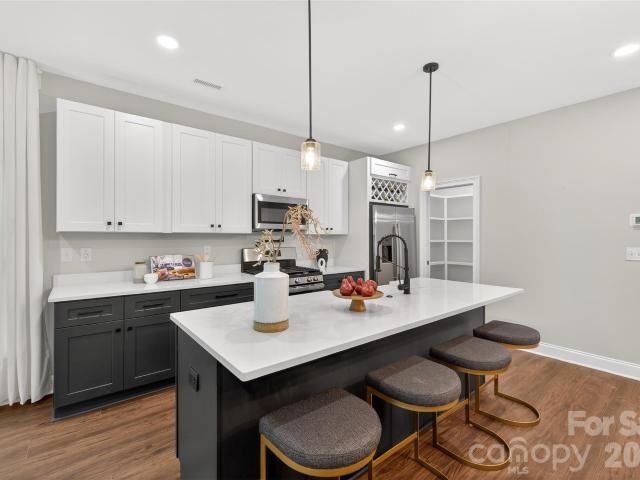 House for sale in Mecklenburg, North Carolina