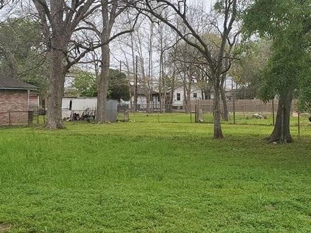Land for sale in Harris, Texas