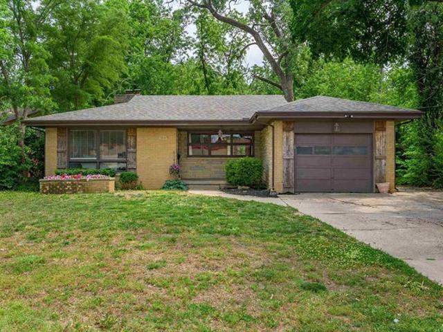 House for sale in Kansas