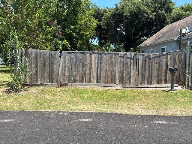 Land for sale in Harris, Texas