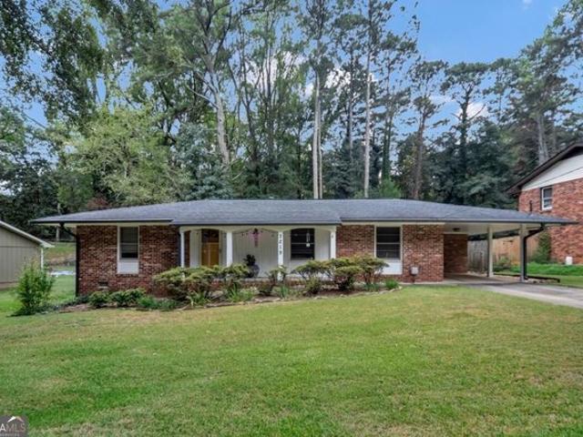 House for sale in Tucker, DeKalb County