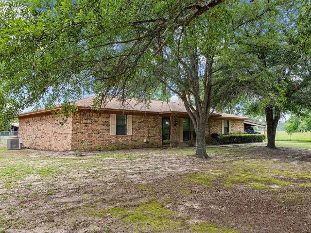 Farm for sale in Elkhart, Texas