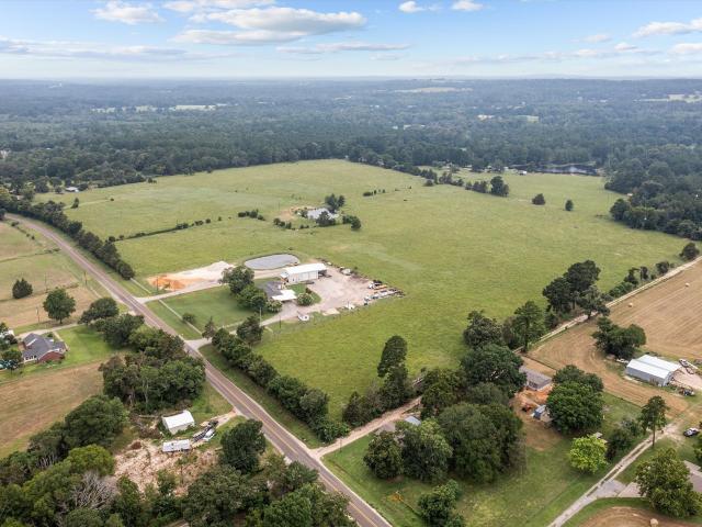 Farm for sale in Elkhart, Texas
