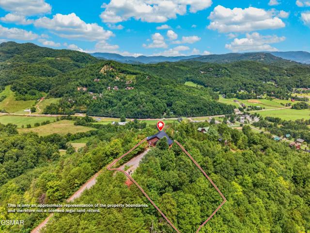 House for sale in Tennessee