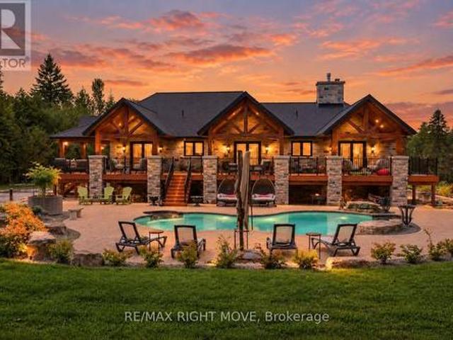 House for sale in Severn, Ontario