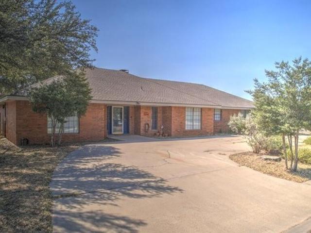 House for sale in Midland, Texas