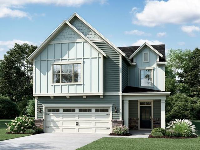 House for sale in Apex, Wake County