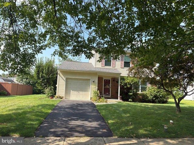 House for sale in Bucks, Pennsylvania