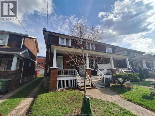 House for sale in Maidstone, Ontario